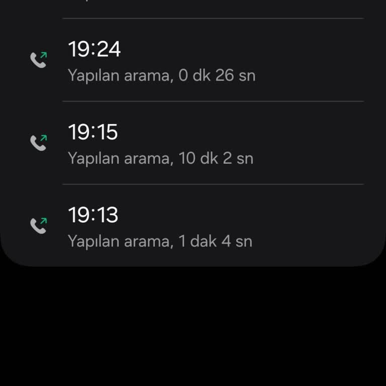 Vodafone Müşteri Hizmetlerine Ulaşamama Sorunu