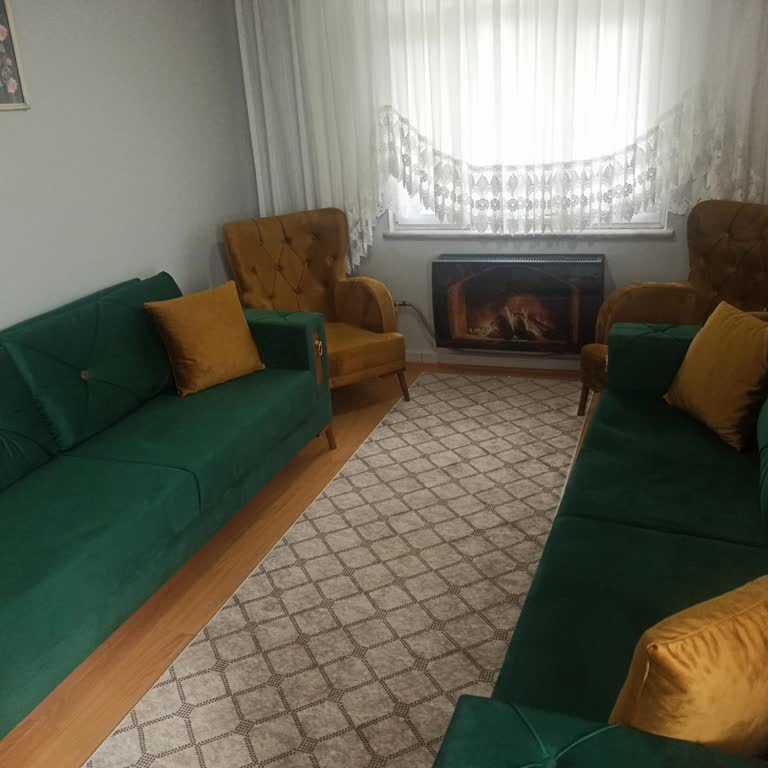 Gemicioğlu Mobilya Düzce Firmasından Şikayetçiyim