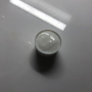 Bozuk Şurup Nedeniyle Bebeğim Tehlikede!