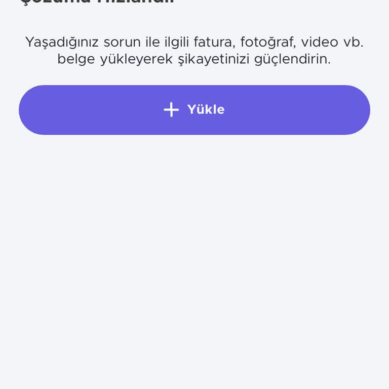 Merkezi İstanbul'da Çekmeyen Mobil İnternet Ve İlgisizlik