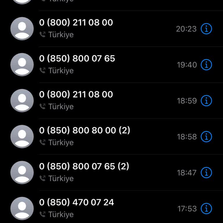 Şok Net Ve Oris İnternet İle İletişim Sorunları