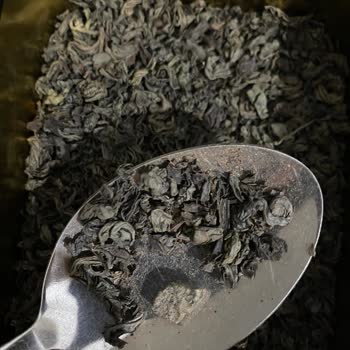 Çay Paketinden Taş Çıktı: Mahmood Tea Hayal Kırıklığı