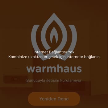 Recowa Termostatın Sürekli Arızası Ve Uygulama Sorunu