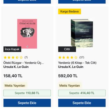 D&R İndirim Sorunu: Beklenen Fiyat Düşüşü Gerçekleşmedi