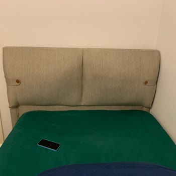 Yataş Bazanın Metal Profilleri Eğildi, Yatak Düzgün Durmuyor!