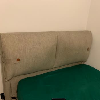 Yataş Bazanın Metal Profilleri Eğildi, Yatak Düzgün Durmuyor!