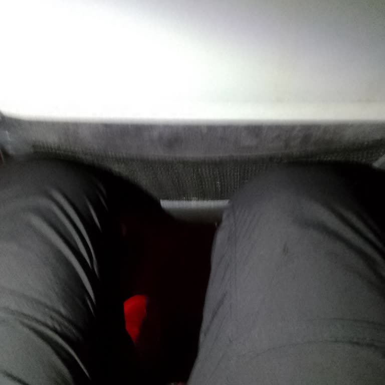 Turay Turizm'de Konforsuz Ve Kalitesiz Yolculuk