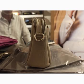 Benetton Çanta Tadilat Sürecinde Mağduriyet