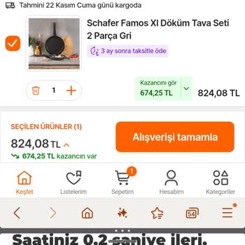 Yanıltıcı Kasım İndirimleri Ve Etik Dışı Satış Taktikleri