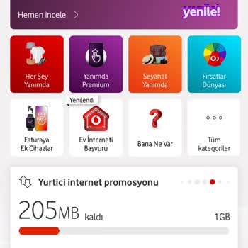 İnternet Aşım Ücretleri Sorunu