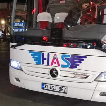 Has Turizm'de Saygısız Personel Sorunu