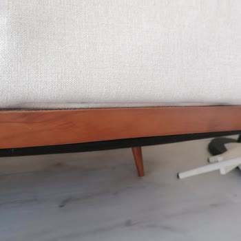 Vivense Koltuk Takımı: Hayal Kırıklığı Ve Kalite Sorunları