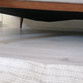 Vivense Koltuk Takımı: Hayal Kırıklığı Ve Kalite Sorunları