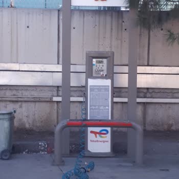 Total Energies Uşak Şubesi'nde Müşteri Memnuniyeti Krizi