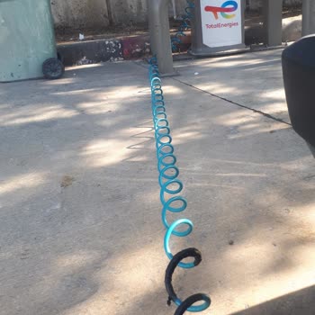 Total Energies Uşak Şubesi'nde Müşteri Memnuniyeti Krizi