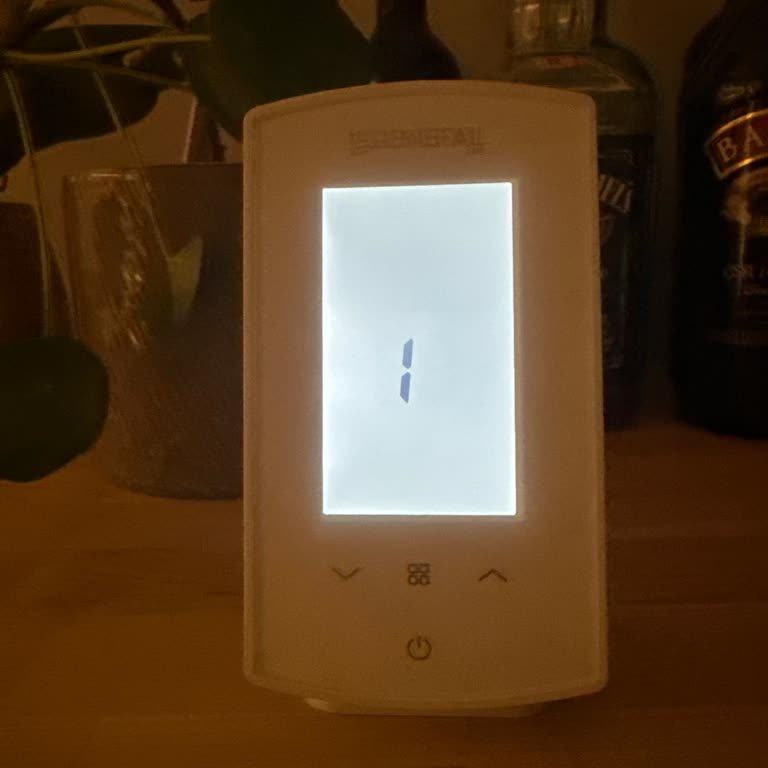 General HT500: Çalışmayan Uygulama Ve Bağlantı Sorunları