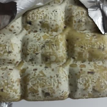 Bozuk Çikolata Misafir Keyfini Kaçırdı