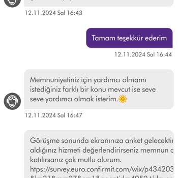 Dyson Ayaklı Ünite Hediyesi Sorunu