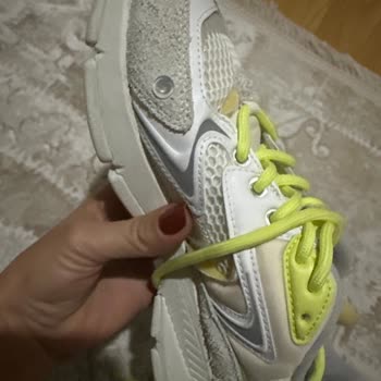 SuperStep Ve Lacoste Şikayeti!