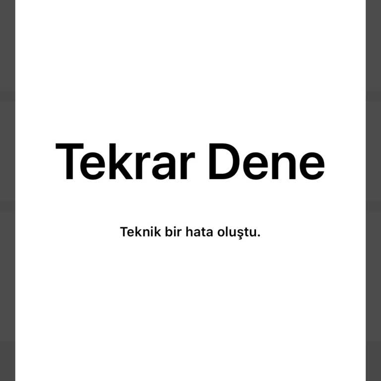 Sephora Sipariş Hatası: Çözüm Bekleyen Sorun