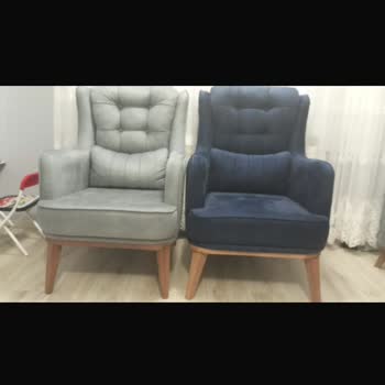 Yanlış Renk Ve Kalitesiz Hizmetle Gelen Koltuk Takımı