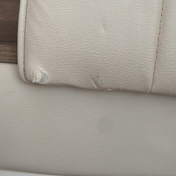 Mobilya Teslimatında Sürekli Sorun Ve Hasarlı Ürünler