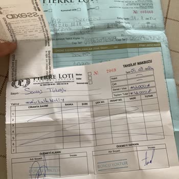 Mobilya Teslimatında Sürekli Sorun Ve Hasarlı Ürünler