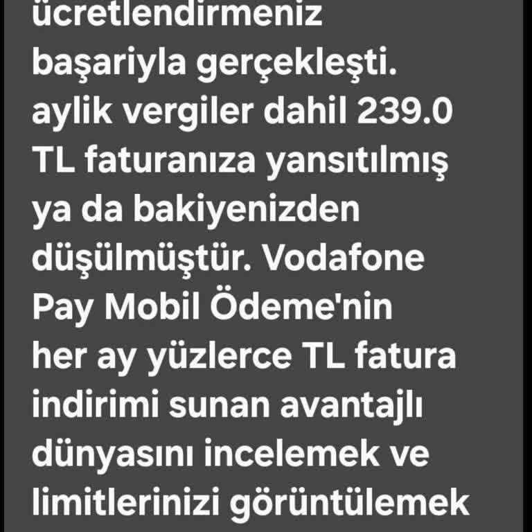 Yanlışlıkla Yapılan Uygulama Satın Alımı
