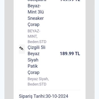 Penti'nin Kampanya Ve Müşteri Hizmetlerinde Büyük Hayal Kırıklığı