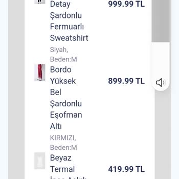 Penti'nin Kampanya Ve Müşteri Hizmetlerinde Büyük Hayal Kırıklığı