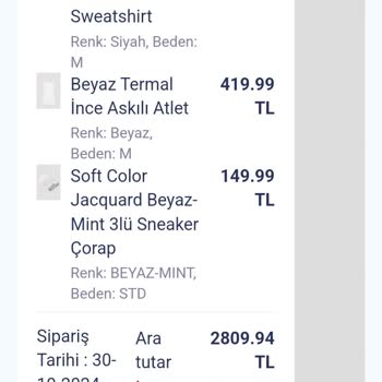 Penti'nin Kampanya Ve Müşteri Hizmetlerinde Büyük Hayal Kırıklığı