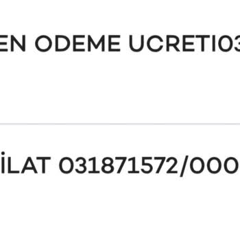 Erken Ödeme Cezası Ve Sigorta Sorunu