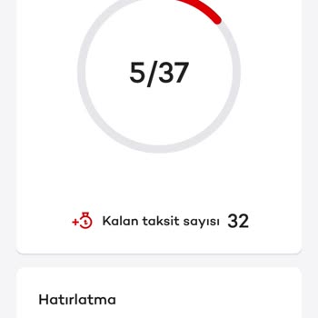 Erken Ödeme Cezası Ve Sigorta Sorunu