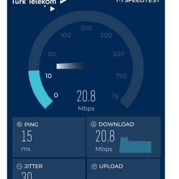 Yavaş İnternet Ve Yetersiz Müşteri Hizmetleri