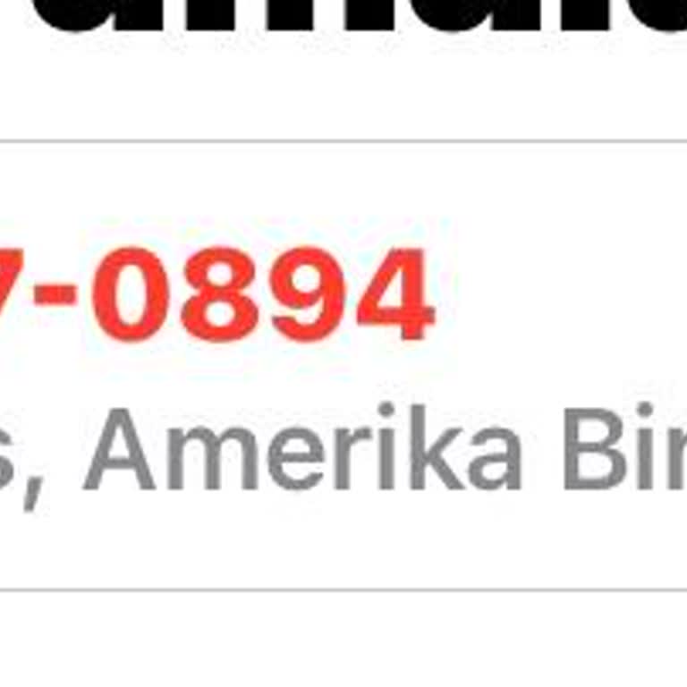 WhatsApp Güvenlik Sorunu Ve Rahatsız Edici Aramalar