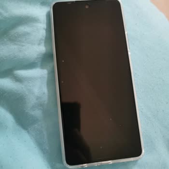 Tecno Spark 20 Pro'da Sesli Arama Sorunu