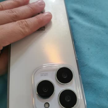 Tecno Spark 20 Pro'da Sesli Arama Sorunu