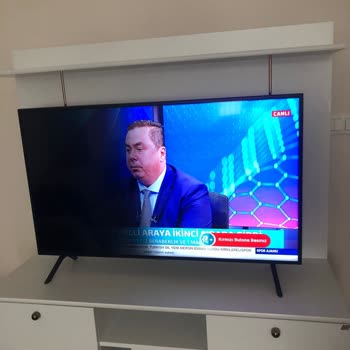 Samsung TV Ekran Sorunu: Kronik Arıza Ve Ücretsiz Onarım Talebi