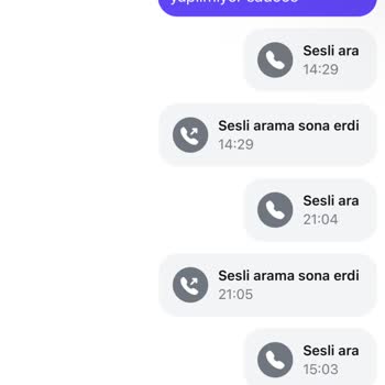 Kaban Siparişi Ve İade Sürecinde Yaşanan Sorunlar