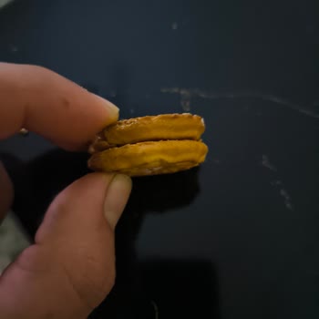 Ülker Rondo Bisküvi Hayal Kırıklığı