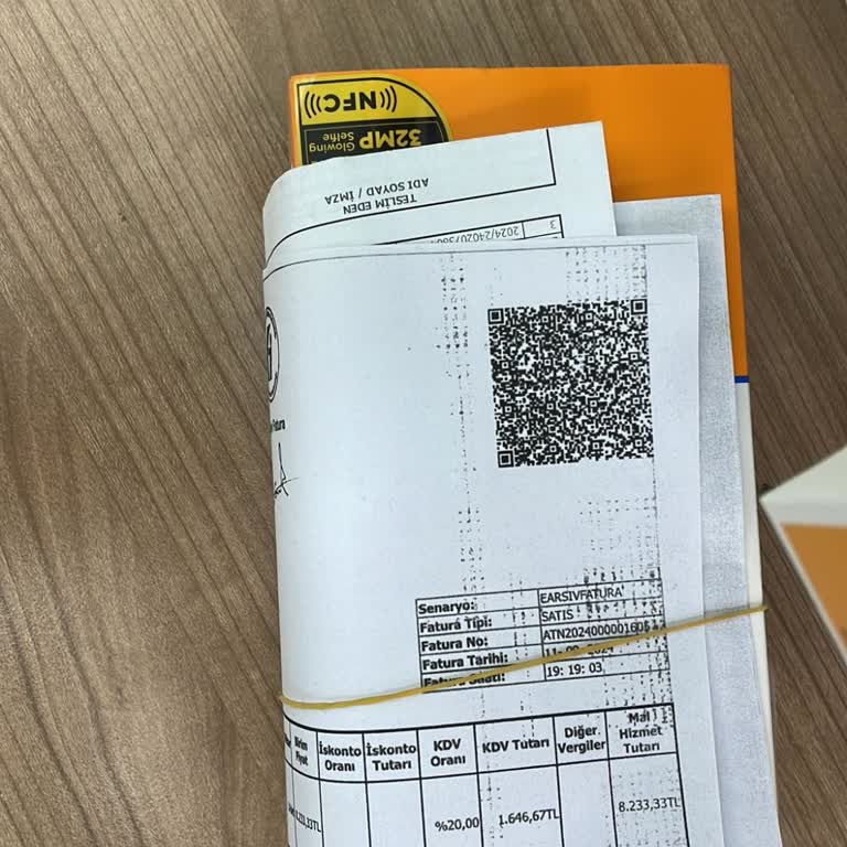 Telefonun Arka Kamerası Sürekli Hata Veriyor