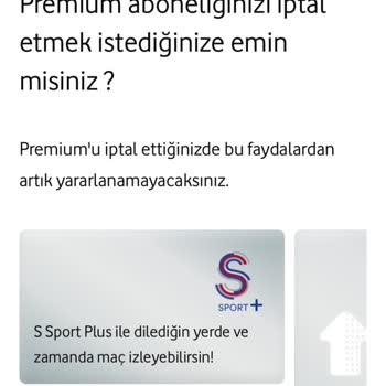 Vodafone Yanımda Üyelik İptal Sorunu: Mağduriyet Ve Çözüm Arayışı