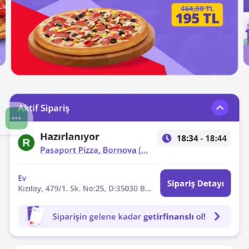 Getir'de İndirim Yanıltmacası