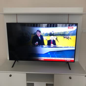 Samsung 49RU7100 TV Screen Darkened and Became Unusable Within Warranty Period