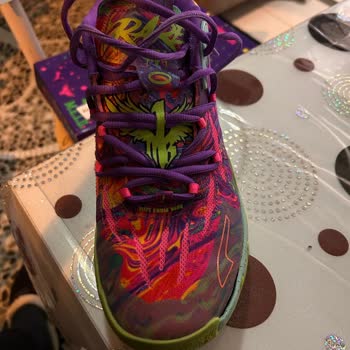 Puma Ayakkabıda Kalite Sorunu