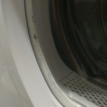 Kurutma Makinesi Kapak Fitillerinde Toz Ve Yün Sorunu
