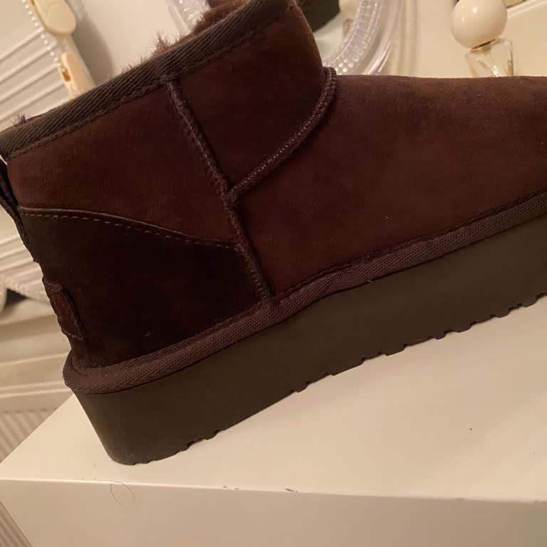 Yanıltıcı Ürün Ve İade Sorunları: Sahte UGG Bot Deneyimi