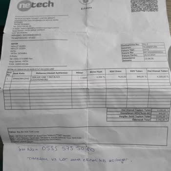 Askeri Düzeyde Saat Su Aldı Ve Bozuldu