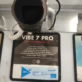 Askeri Düzeyde Saat Su Aldı Ve Bozuldu