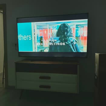 LG TV'de Işık Sızması Sorunu Ve Yetersiz Müşteri Hizmeti